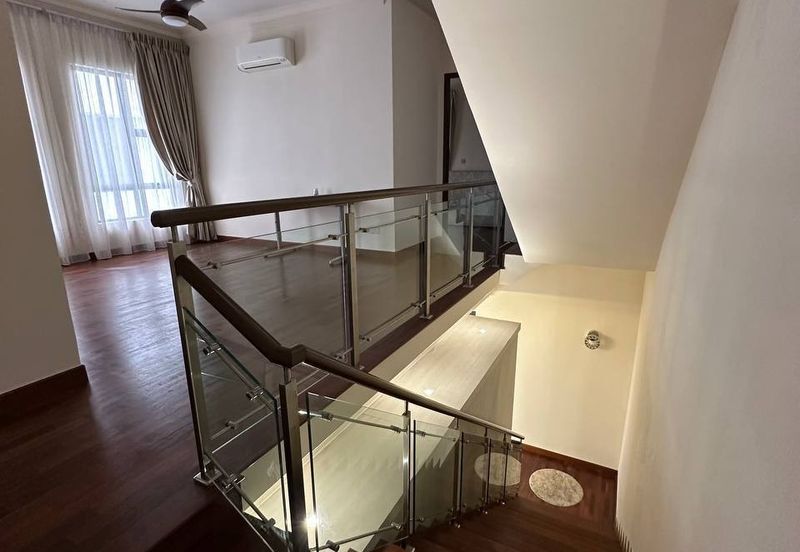 Horizon Hills 3 Storey Cluster House