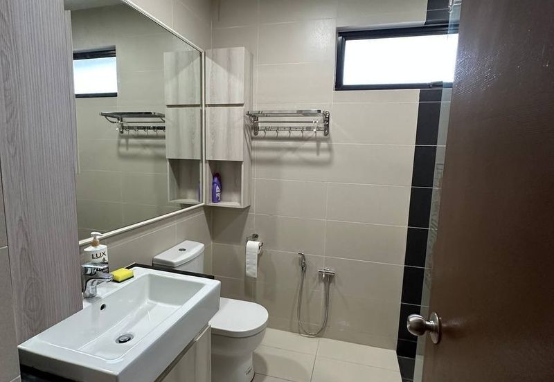 Horizon Hills 3 Storey Cluster House