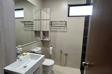 Horizon Hills 3 Storey Cluster House