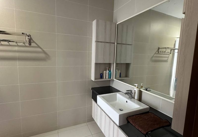 Horizon Hills 3 Storey Cluster House