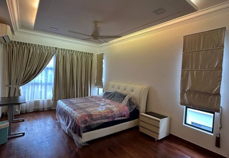 Horizon Hills 3 Storey Cluster House