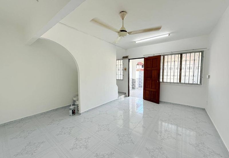 Taman Ungku Tun Aminah