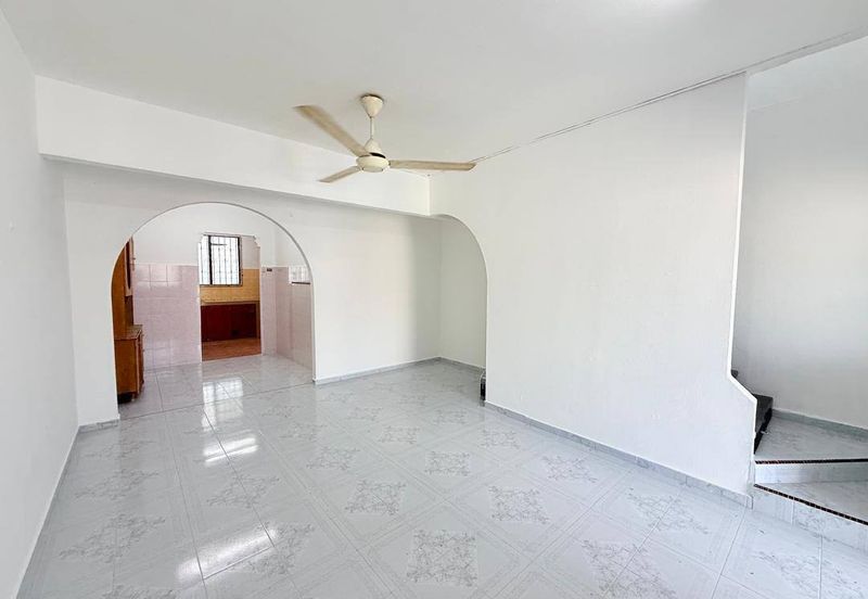 Taman Ungku Tun Aminah