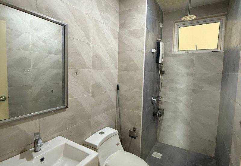 The Pinnacles (Pinnacle Tower)