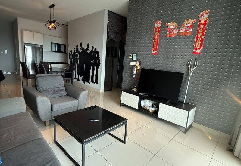 The Pinnacles (Pinnacle Tower)