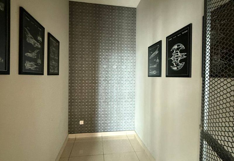 The Pinnacles (Pinnacle Tower)