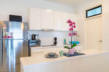 Sky Loft Premium Suites, Bukit Indah