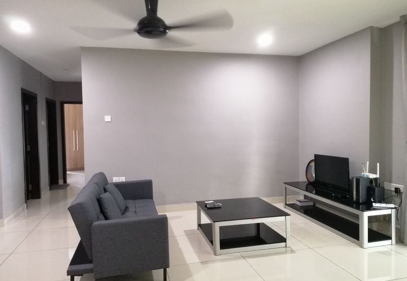 D'Esplanade Residence