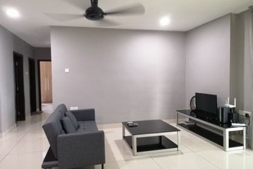 D'Esplanade Residence