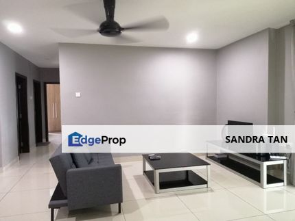 Ksl D’Esplanade Service Aparment, Johor, Johor Bahru