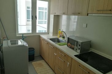 D'Esplanade Residence