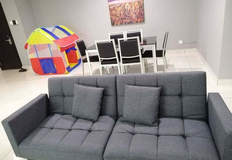 D'Esplanade Residence