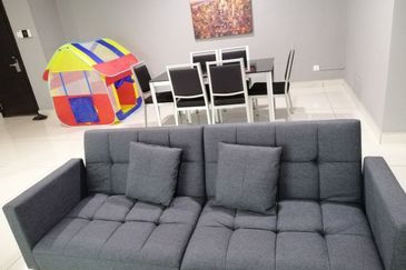 D'Esplanade Residence