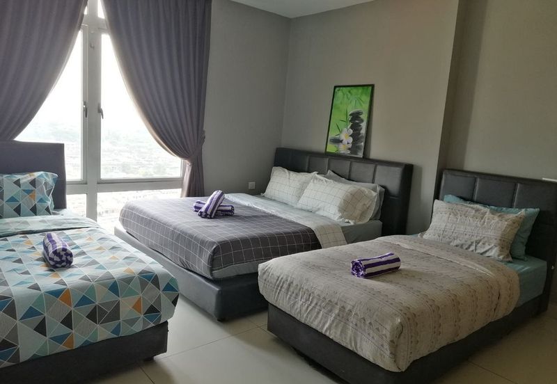 D'Esplanade Residence