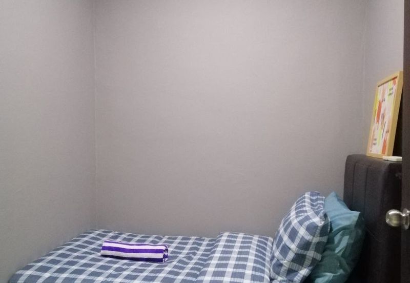 D'Esplanade Residence