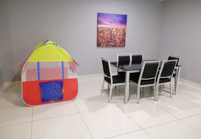 D'Esplanade Residence