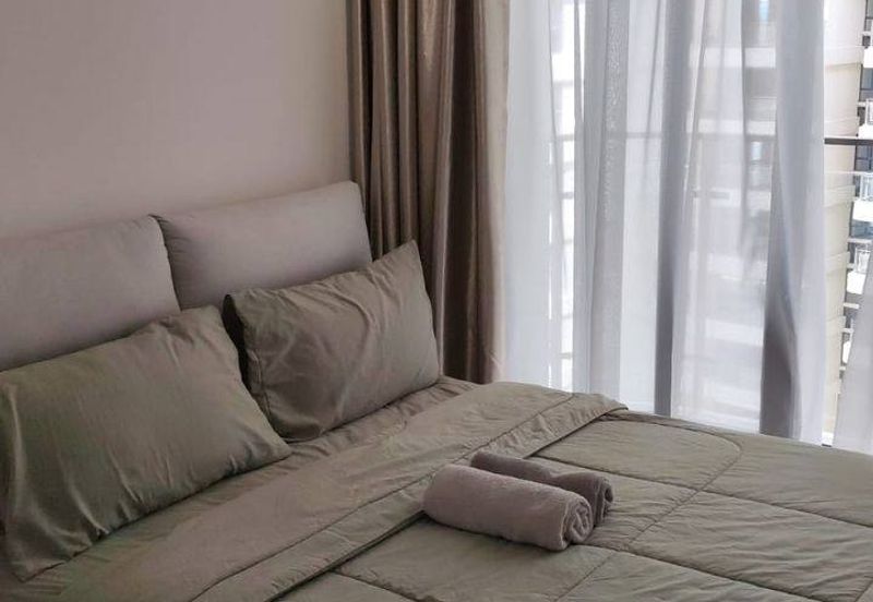 Country Garden @ Danga Bay