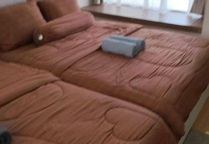 Country Garden @ Danga Bay