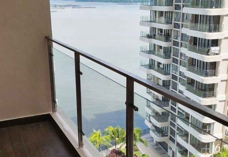 Country Garden @ Danga Bay