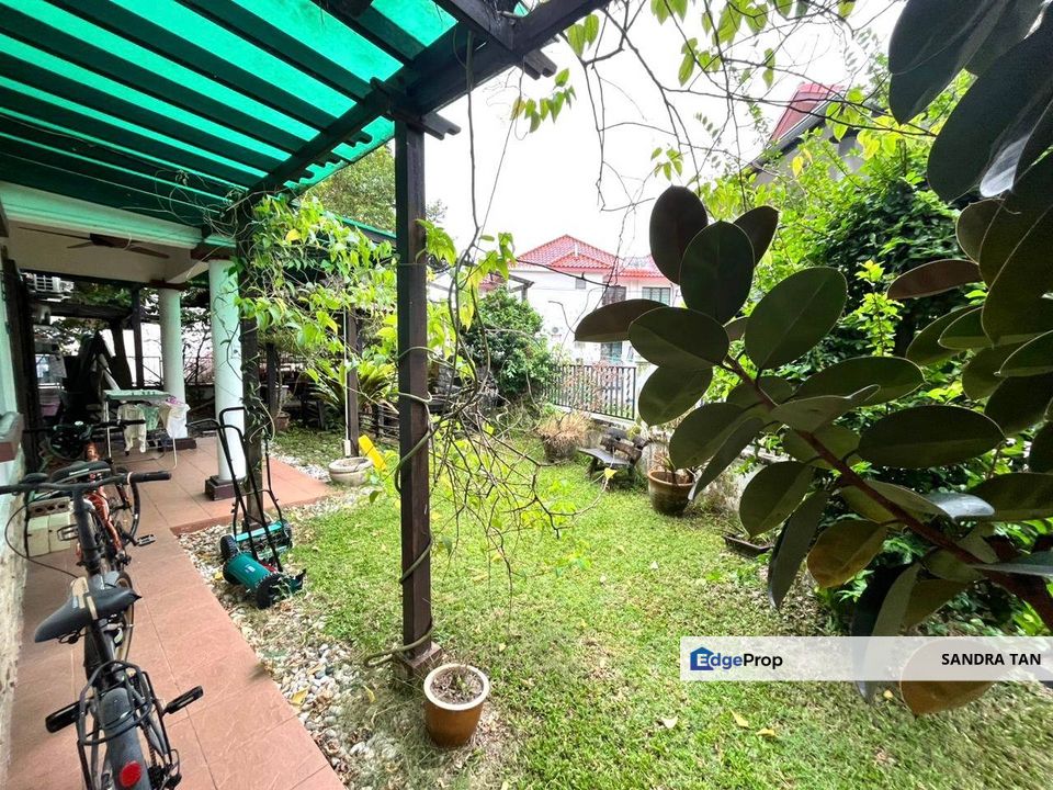 Mutiara Rini Jalan Utama Skudai 2 Storey Terrace House for Sale @RM850 ...