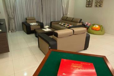 Sky Loft Premium Suites, Bukit Indah