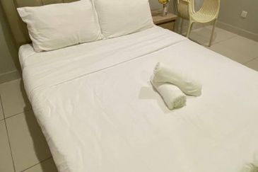 Sky Loft Premium Suites, Bukit Indah