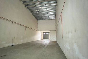 Taman Perindustrian Murni Senai