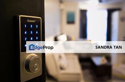 Twin Galaxy Jb Town  Studio, Johor, Johor Bahru