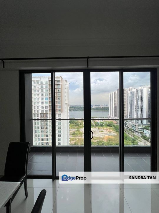 V Summer Jb Town, Johor, Johor Bahru