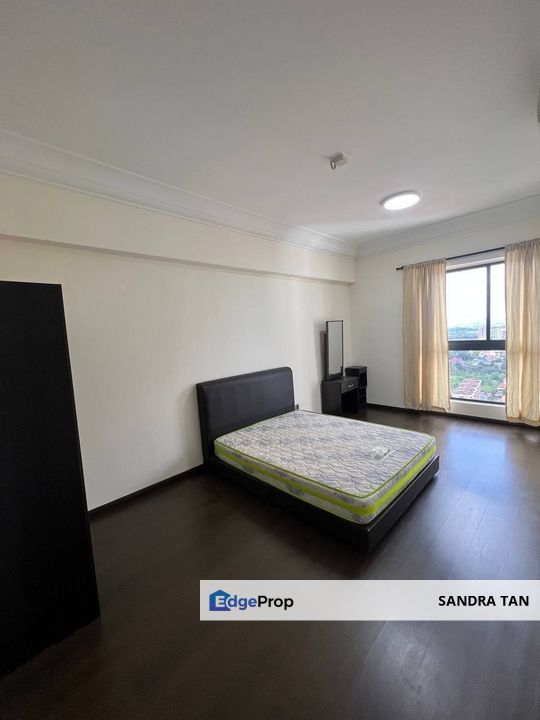 V Summer Jb Town, Johor, Johor Bahru