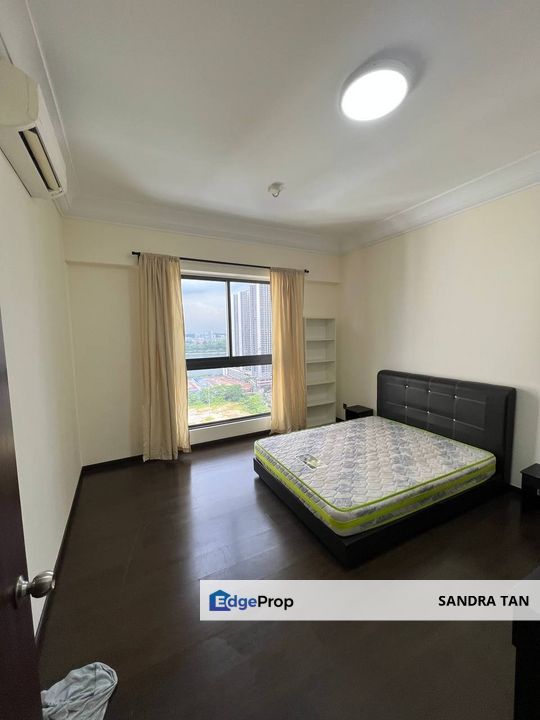 V Summer Jb Town, Johor, Johor Bahru