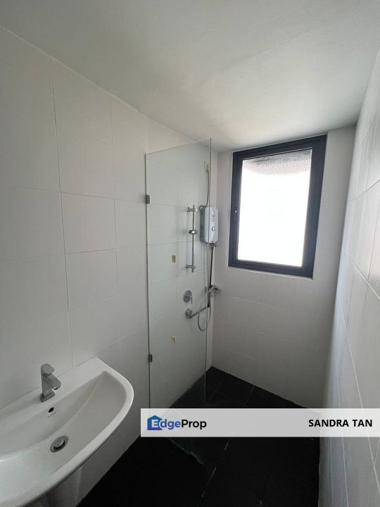 V Summer Jb Town, Johor, Johor Bahru