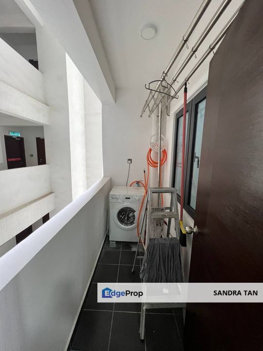 V Summer Jb Town, Johor, Johor Bahru