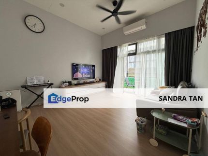 Sunway Emerald Iskandar Puteri  Double Storey Terrace - Club House, Johor, 