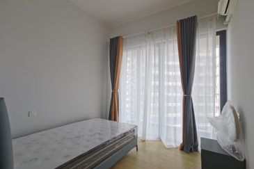 Royal Strand @ Country Garden Danga Bay