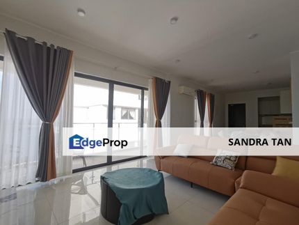 Royal Strand  Country Garden Danga Bay      Full Seaview Unit, Johor, Johor Bahru