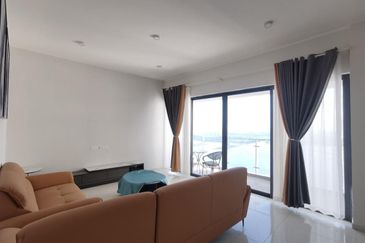 Royal Strand @ Country Garden Danga Bay