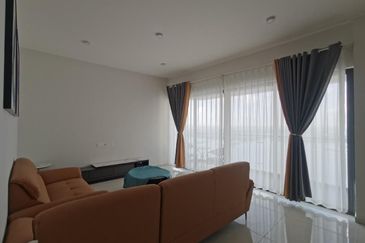 Royal Strand @ Country Garden Danga Bay