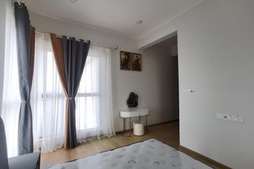 Royal Strand @ Country Garden Danga Bay