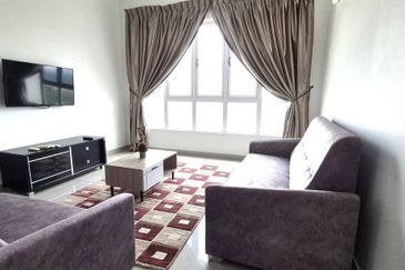 Tropez Residences @ Tropicana Danga Bay