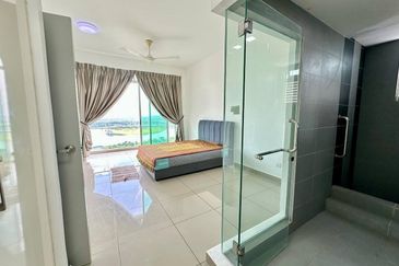 Tropez Residences @ Tropicana Danga Bay