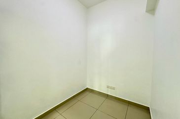 Tropez Residences @ Tropicana Danga Bay