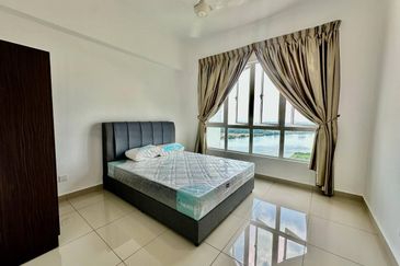 Tropez Residences @ Tropicana Danga Bay