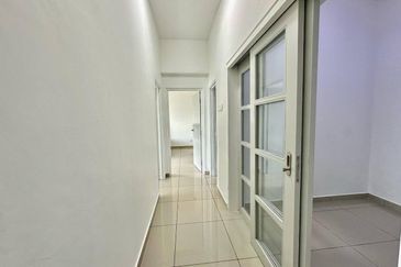 Tropez Residences @ Tropicana Danga Bay