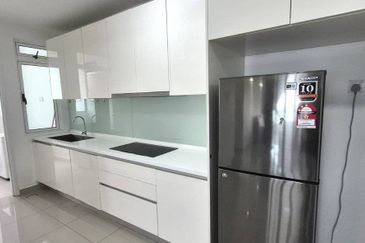 Tropez Residences @ Tropicana Danga Bay