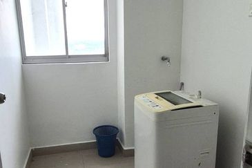 Tropez Residences @ Tropicana Danga Bay