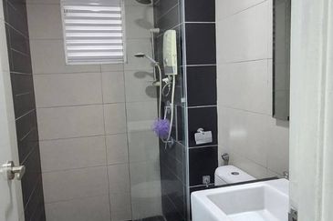 Tropez Residences @ Tropicana Danga Bay