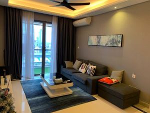 RnF Phase 1 (A7-3) for Rental @RM3,000 By SANDRA TAN | EdgeProp.my