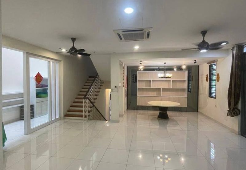 Taman Impian Heights