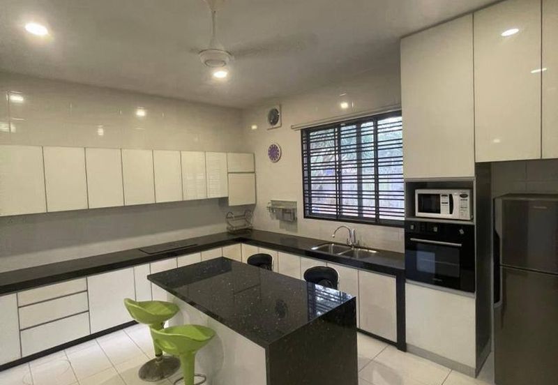 Taman Impian Heights